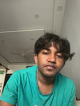 nilanfucks live