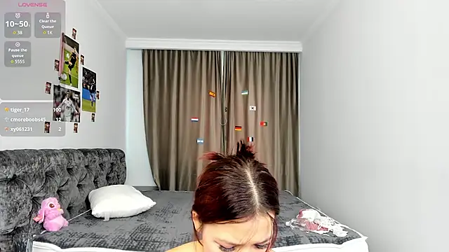 laylasweet_ live