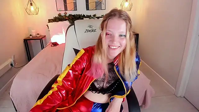 anita_Hitteys live