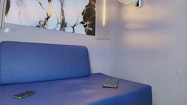 Marco_Smith2 live