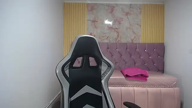 Ariabliss_ch live