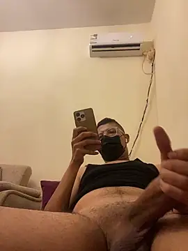 WormyKhalid live