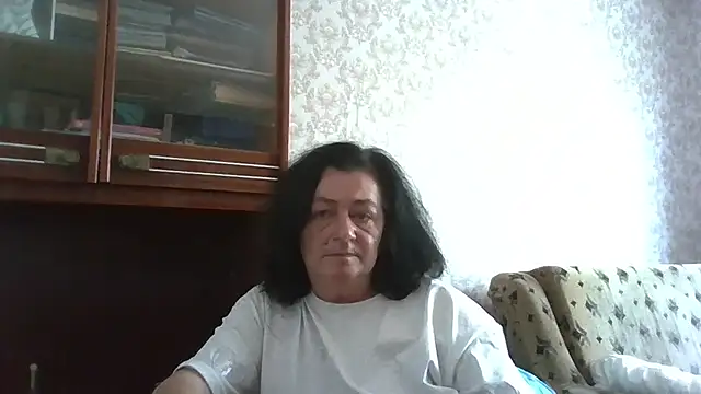 GypsiQueen2 live