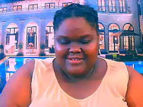 EbonyHotBuns live