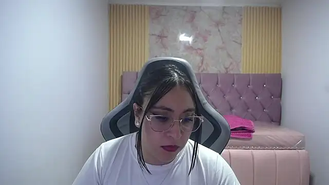 Ariabliss_ch live