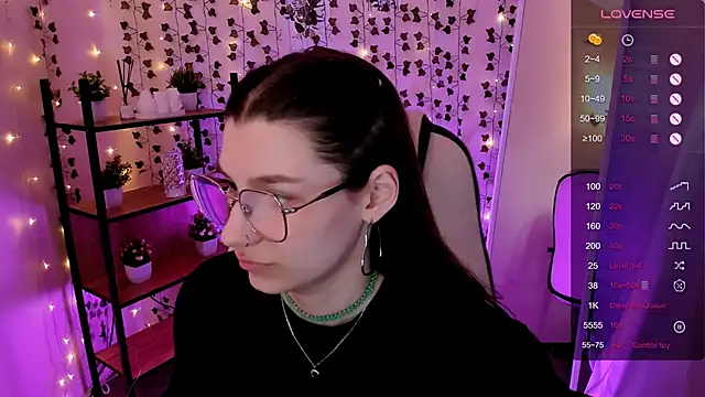 LinaBlossom_ live