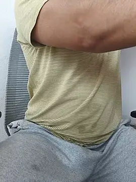 8inch_hunk19 live