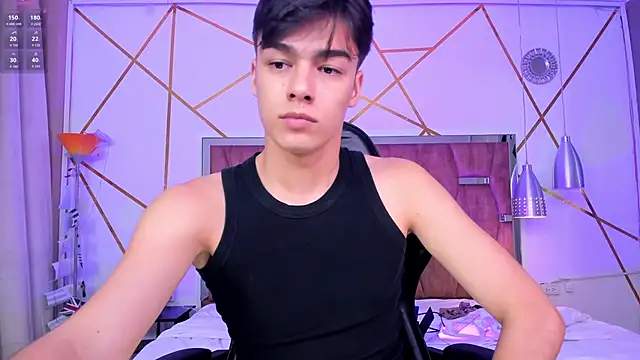 Gerony_ live