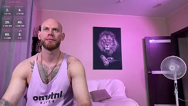 FireBeard_ live