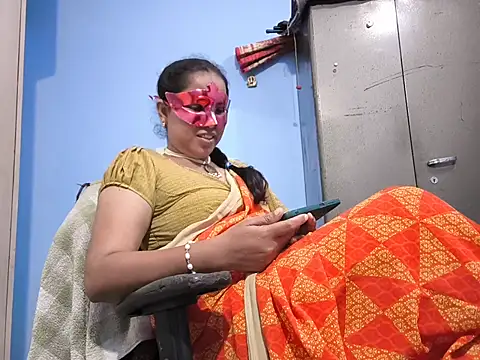 SANJU5888 live