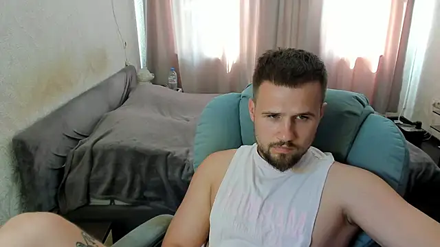 Vladik_b live