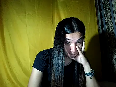 Asian_PrettyAle live