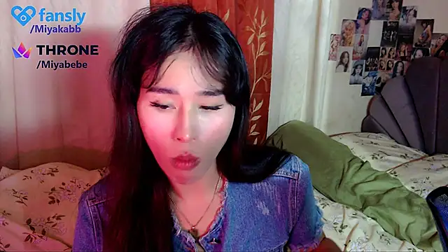 chakababe live