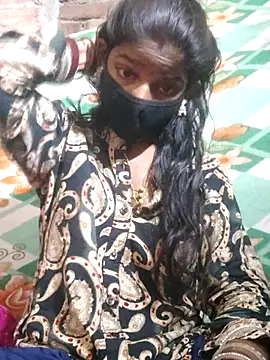 Itz_Aisha__ live