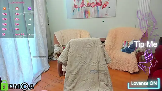 Lily_Viola live