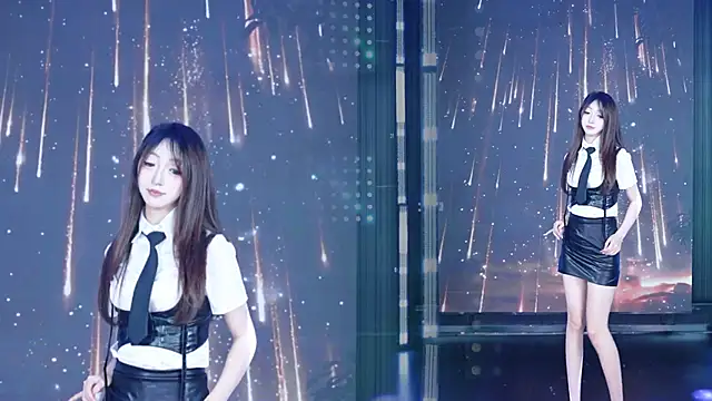 YDHY-girl-08 live