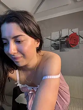 Tasty_NoraX live