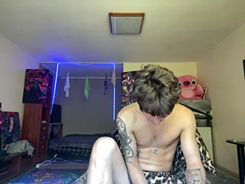 Mike_severi2 live
