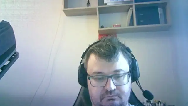 SirAbuser live