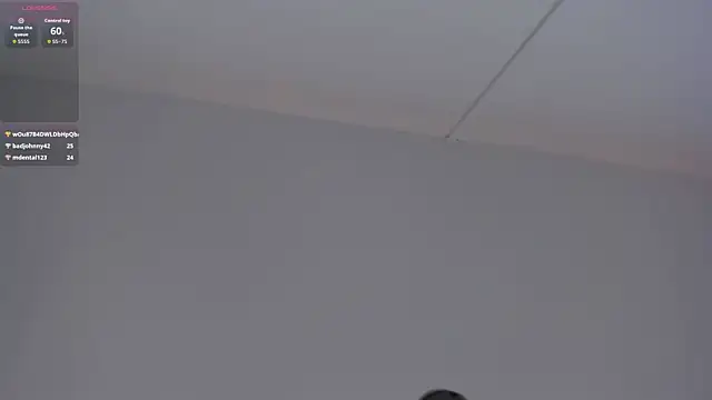 Sofia_mercer live
