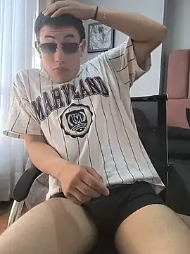 Thiagoo_Vega live