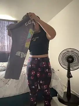 XXXAngella live