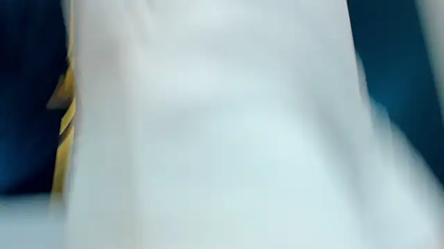 AprilWong live