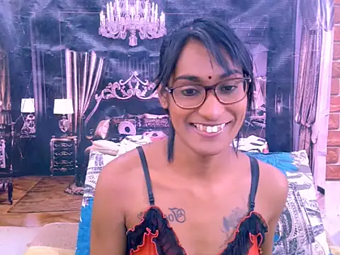 IndianRebel4u2Luv live
