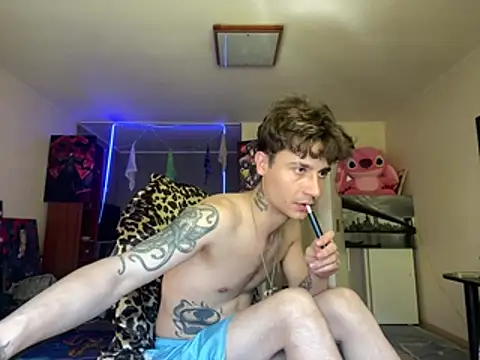 Mike_severi2 live