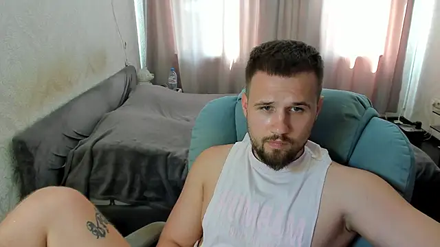 Vladik_b live