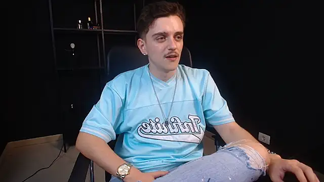 FelixStarkk live