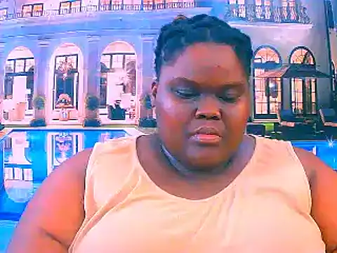 EbonyHotBuns live