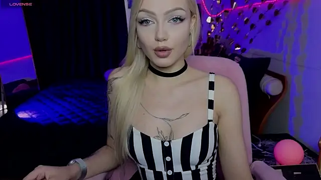 LinaLirian live