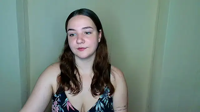 OliviaMontgommery live