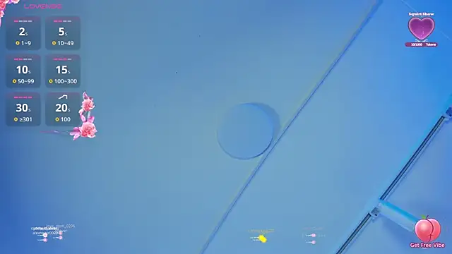 Queen_Jen live