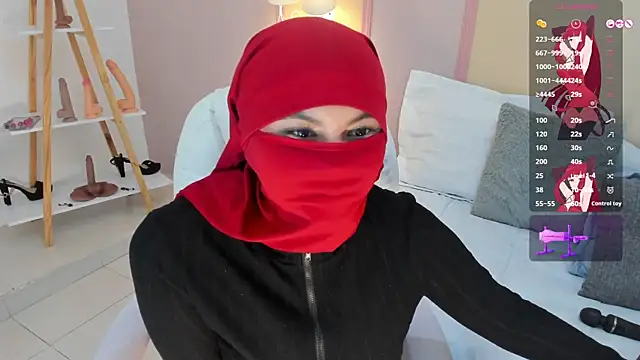 naileaa__ live
