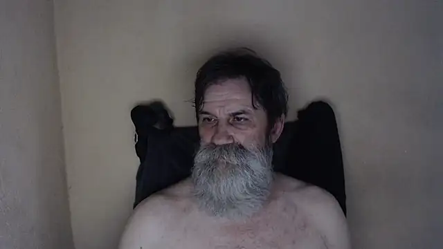 AlexNudo live