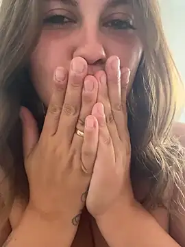 Samantha_official live