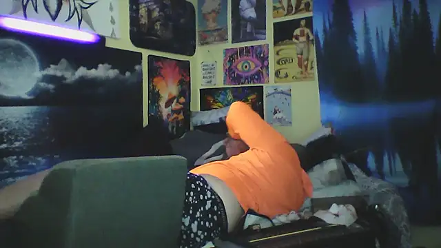 Mic_Oxinner live