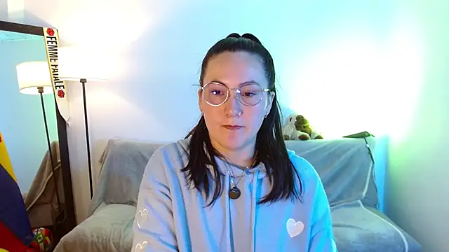 Elle_Lee_ live