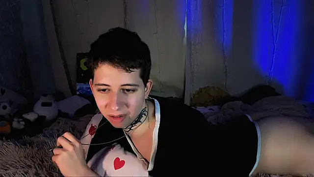 Timothy_Fox live