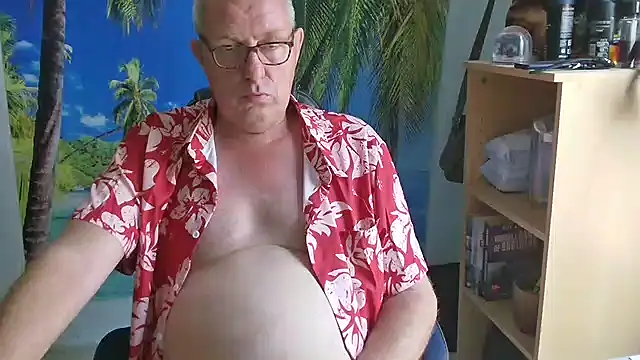 Daddy_Tobias live