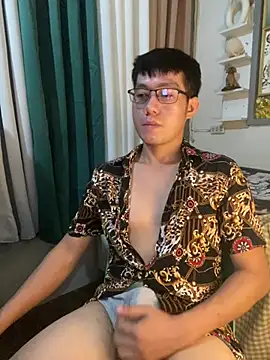 xshyboyx live