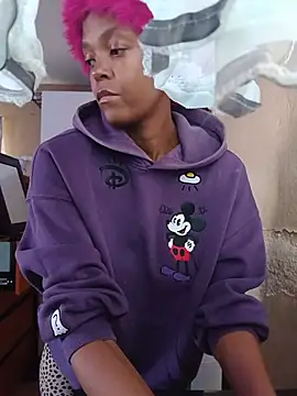 Fofa_Fodida live