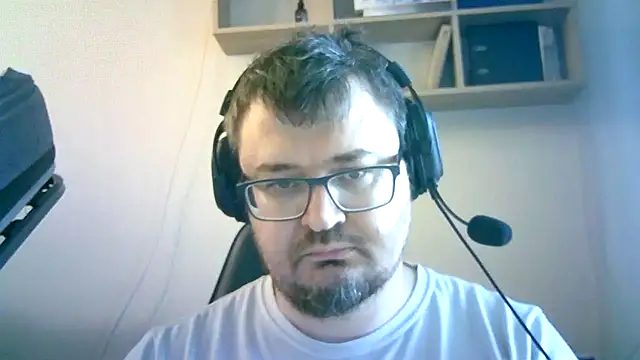 SirAbuser live