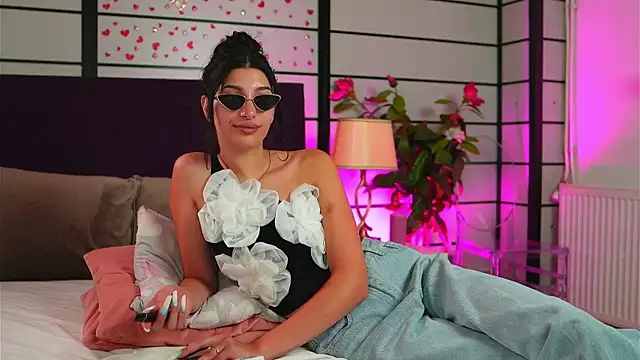 SereneLuxe live
