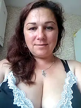 Susan8421 live