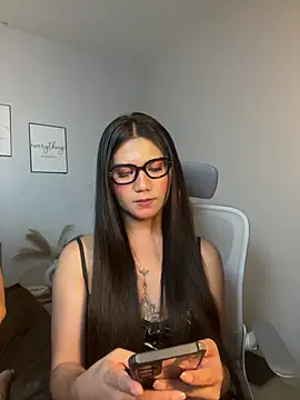 JassmineLove profile
