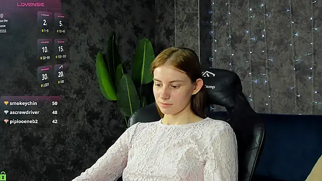 Lilli_Rivera live