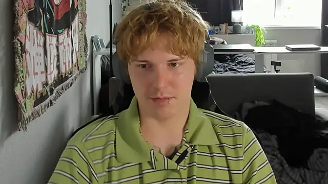 Benjamin_Bo live